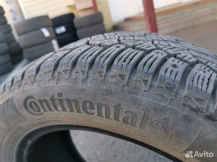 Continental IceContact 2 215/55 R16 99T