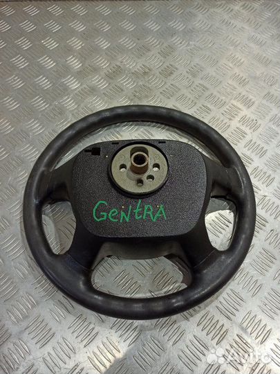 Руль Daewoo Gentra седан 1.5 2014