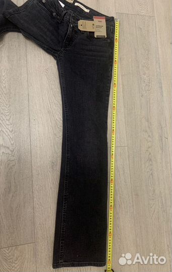 Джинсы y2k levis