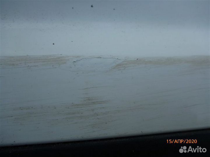 Накладка двери передняя правая Porsche Cayenne 2