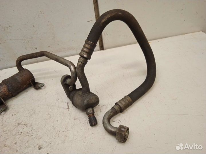 Трубка кондиционера Mercedes-Benz C-Class W202 1.8