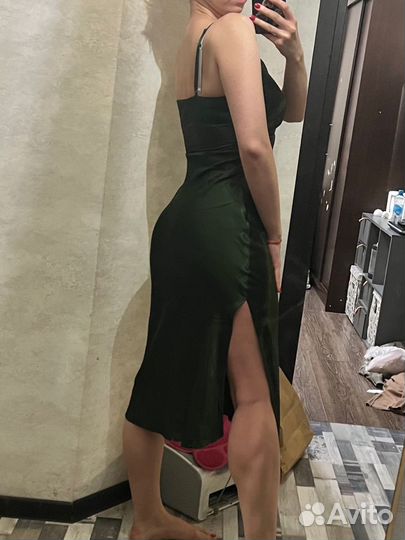 Платье zara s платье 12storeez