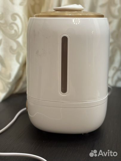 Увлажнитель воздуха