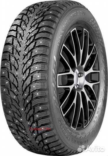 Nokian Tyres Hakkapeliitta 9 SUV 215/60 R16 99T