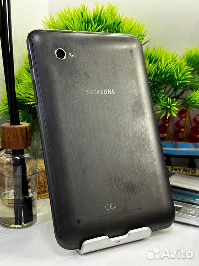 Планшет samsung galaxy tab 7 plus