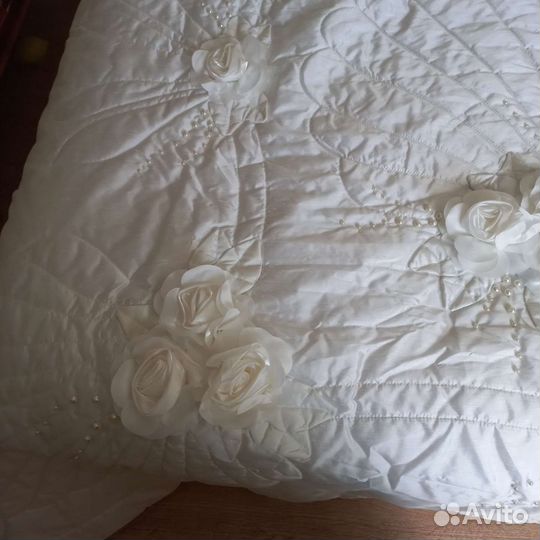 Покрывало на кровать