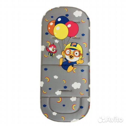 Матрас детский в коляску