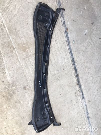 Жабо/решетка стеклоочистителя Acura Mdx YD1 J35A5