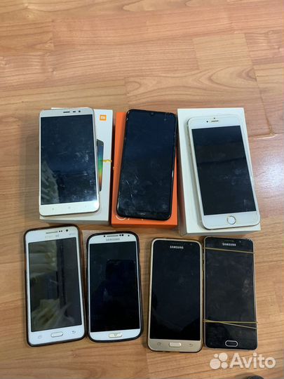 iPhone 6 Plus, 64 ГБ