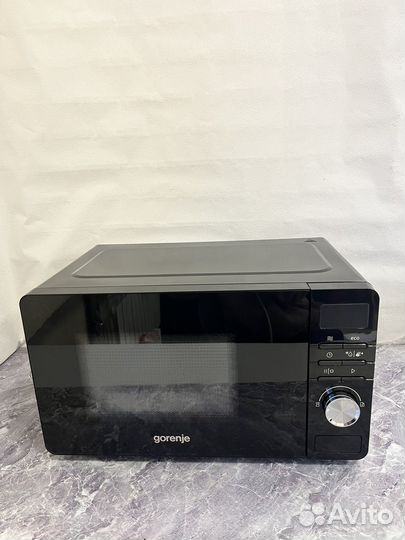 Микроволновая печь Gorenje MO20A3B(новая)