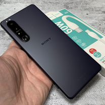 Sony Xperia 1 III, 12/256 ГБ