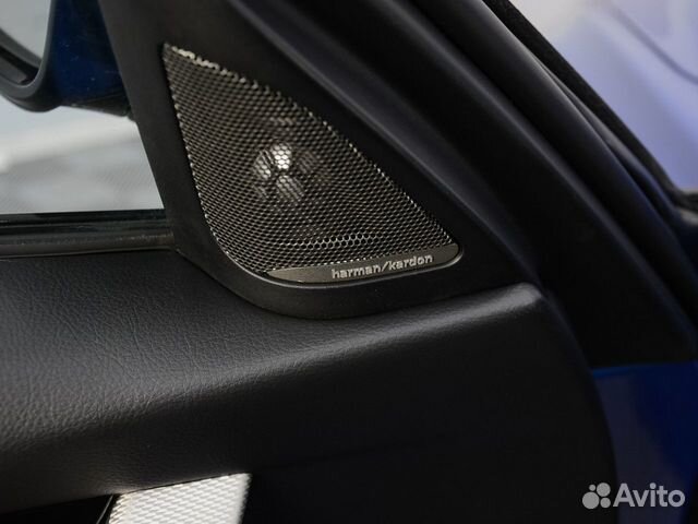 BMW 3 серия 2.0 AT, 2018, 92 973 км объявление продам