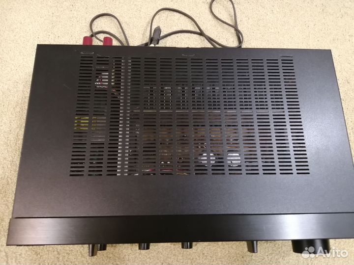 Yamaha AX-392