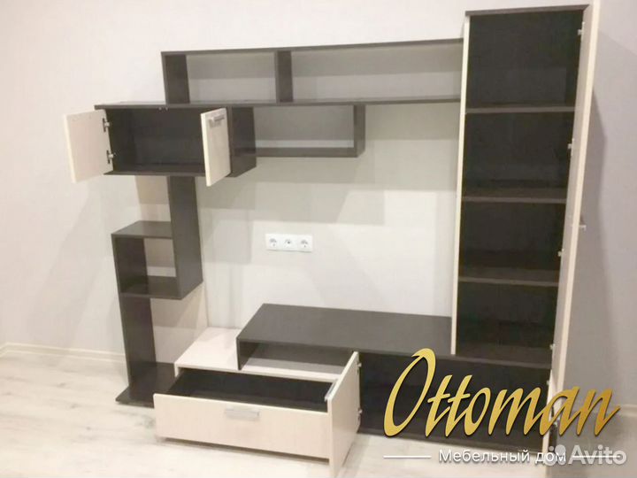 Гостиная Капри