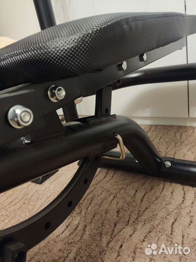 Силовой тренажер Torneo Ultra