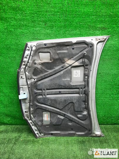 Капот honda accord