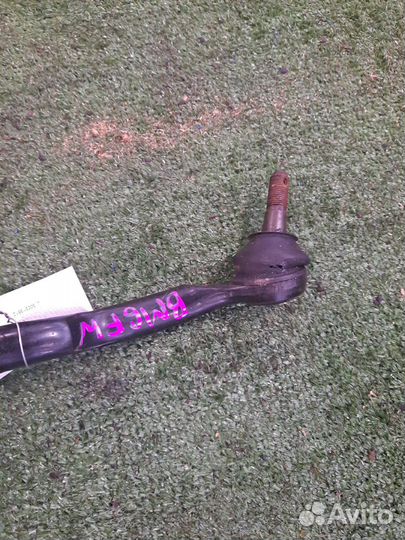 Рулевая рейка mazda axela BM6FJ Z6 2WD сухая контрактная