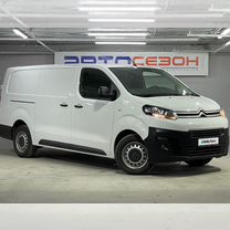 Citroen Jumpy 2.0 AT, 2021, 96 000 км, с пробегом, цена 3 599 000 руб.