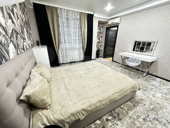 2-к. квартира, 45 м², 3/11 эт.