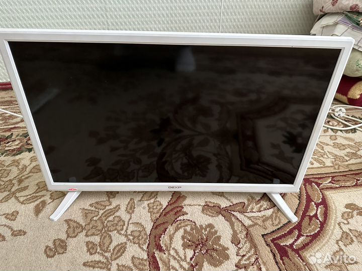 Телевизор