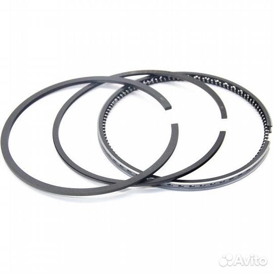 Комплект колец поршневых (0,5 мм) 270-6970B/ B270