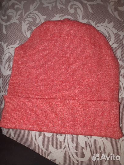 Шапка женская