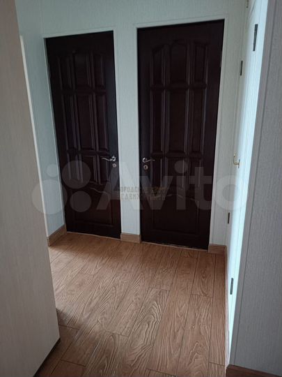 2-к. квартира, 56 м², 4/9 эт.