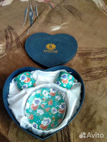 Посуда СССР