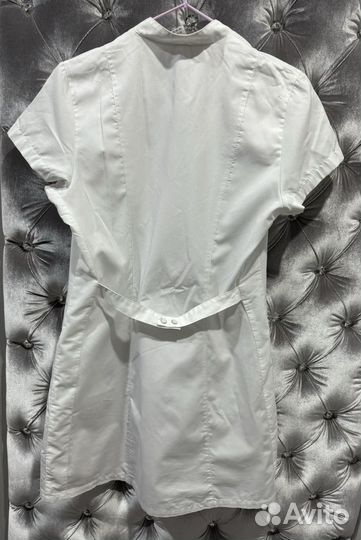 Медецинский халат