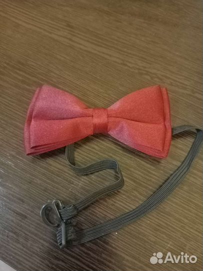 Галстук Бабочка мужская