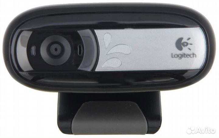 Logitech Webcam C170