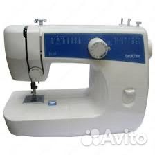 Швейная машинка brother