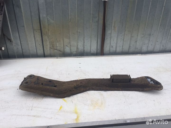 Балка передняя продольная Hyundai Matrix 2002-2010