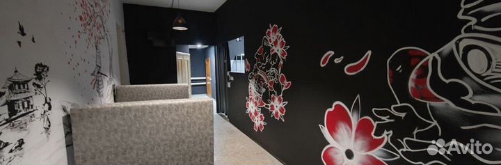 Бизнес под ключ