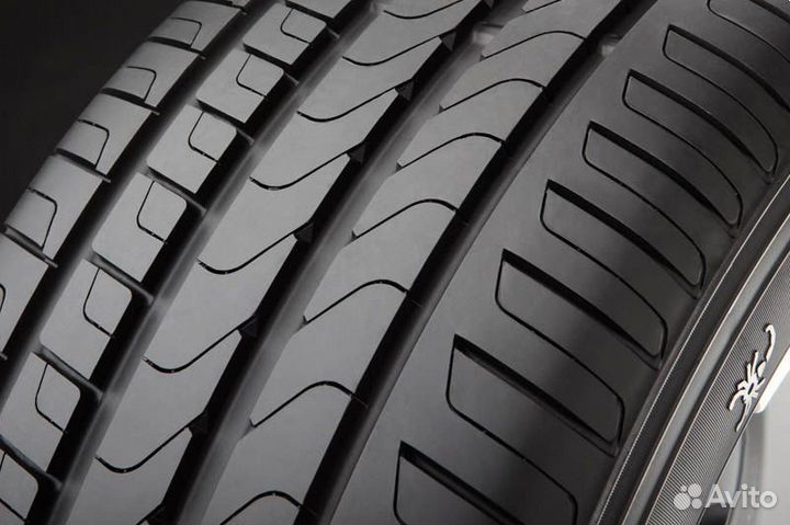 Pirelli Powergy 225/50 R17 98Y