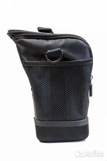 Кофр (фотосумка) для фотоаппарата новый