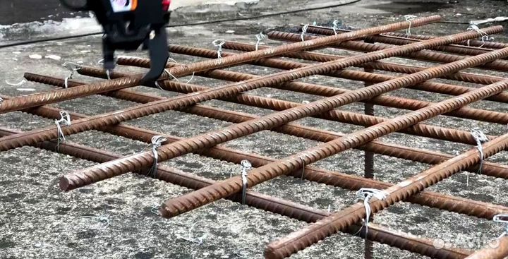 Лучшая арматура