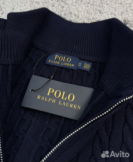 Свитшот Ralf Lauren