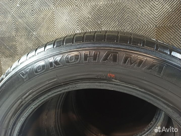 Yokohama Geolandar G91 225/60 R18 100H