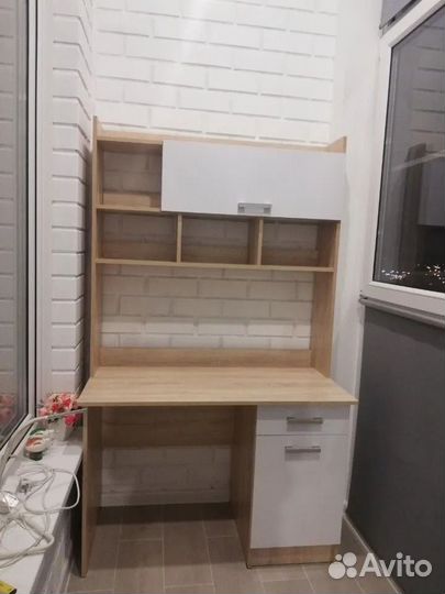 Письменный стол пкс 2