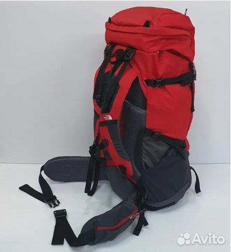 Рюкзак the north face Terra 65