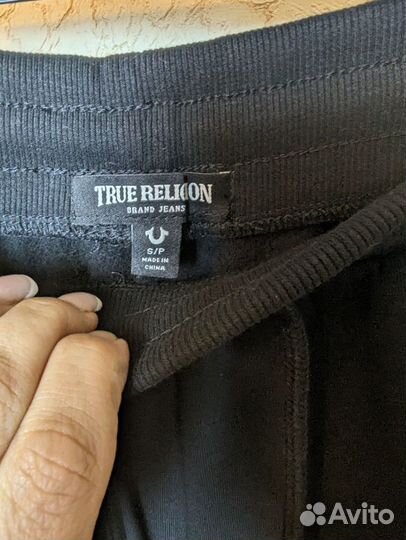 Шорты true religion,новые оригинал