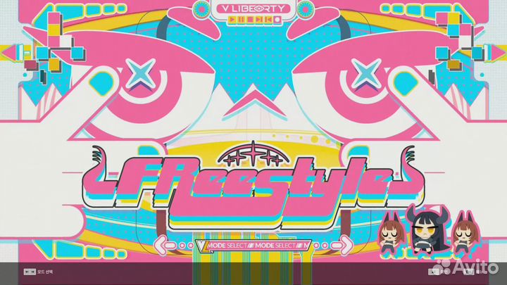 Djmax respect V - V liberty pack DLC (Steam)