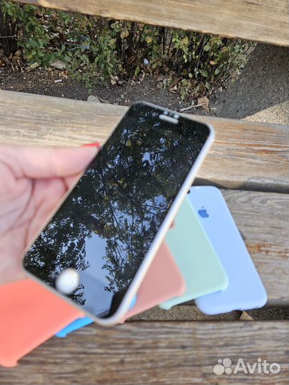 iPhone 6, 16 ГБ