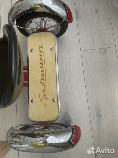 Детский велосипед schwin