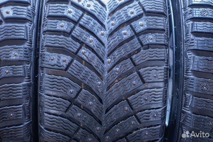 Michelin X-Ice North 4 225/45 R18 95T