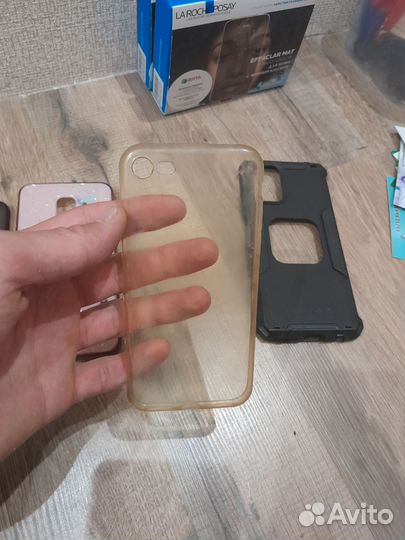 Чехол для смартфона