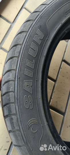 Sailun Atrezzo ZSR 215/50 R17 95V