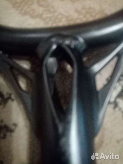 Руль для трюкового самоката