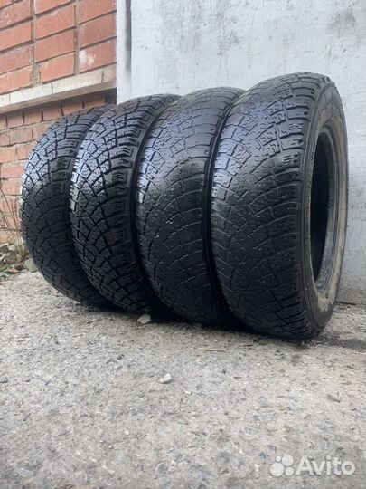 Medved Я-620 175/70 R13